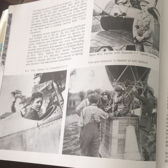 Valour Remembered: Canada and the First World War, 1914 - 1918. - Picture 8 of 8